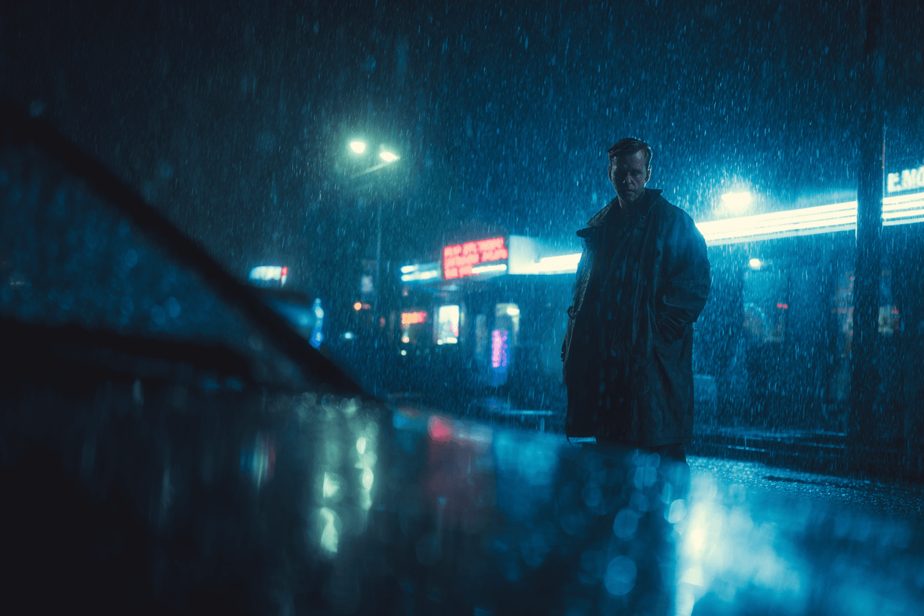 Cinematic Result